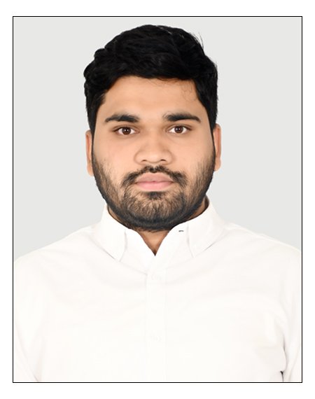 Advocate Adnan 