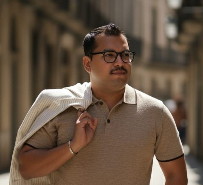 Advocate VSK Gupta - Founder, Dharma Law Firm