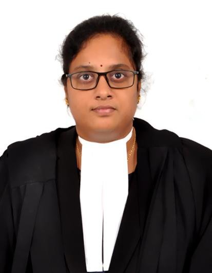 Advocate Ushasri Gavvaraju